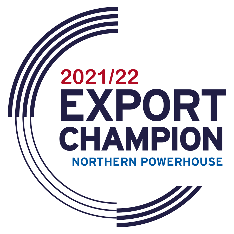 Export Champion 2021-2022