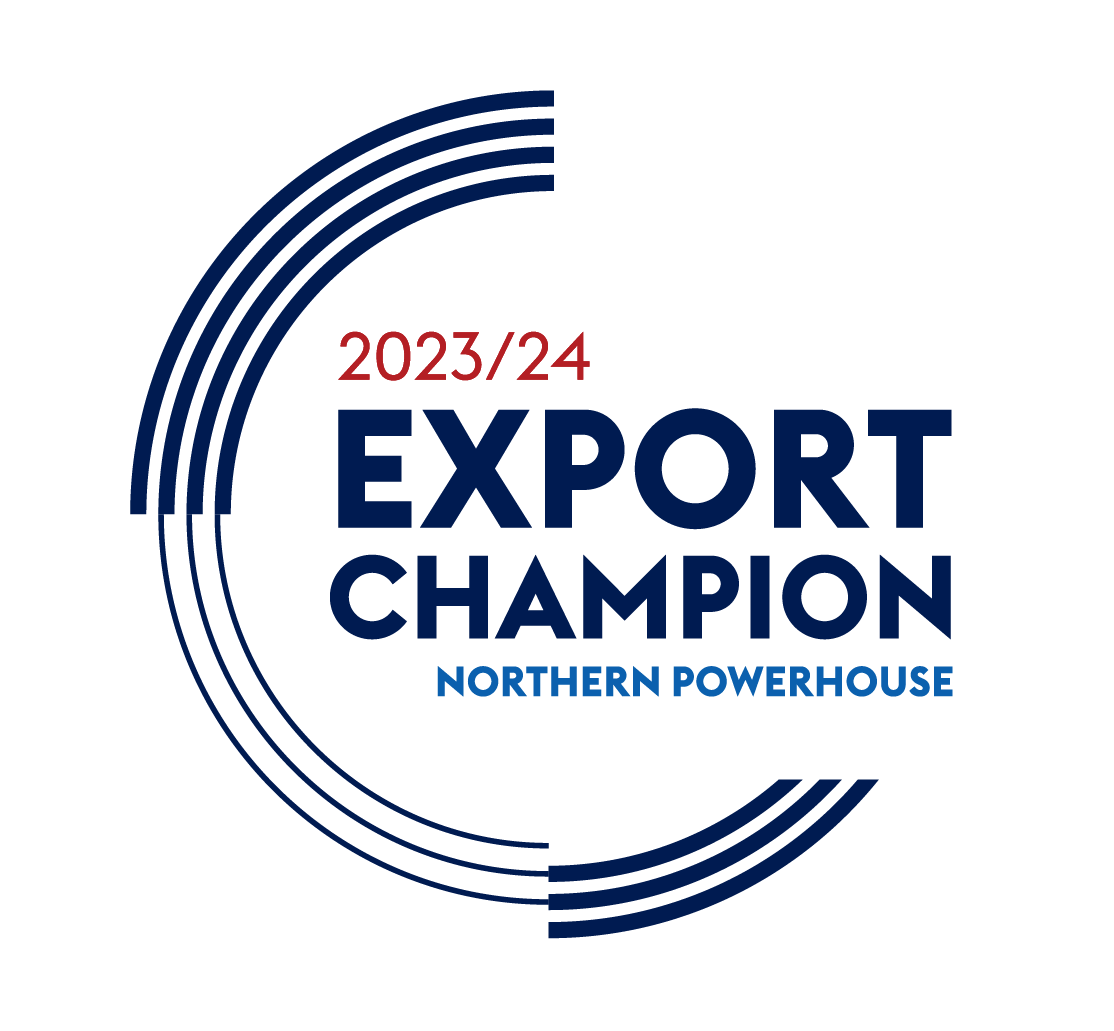 Export Champion 2022-2023