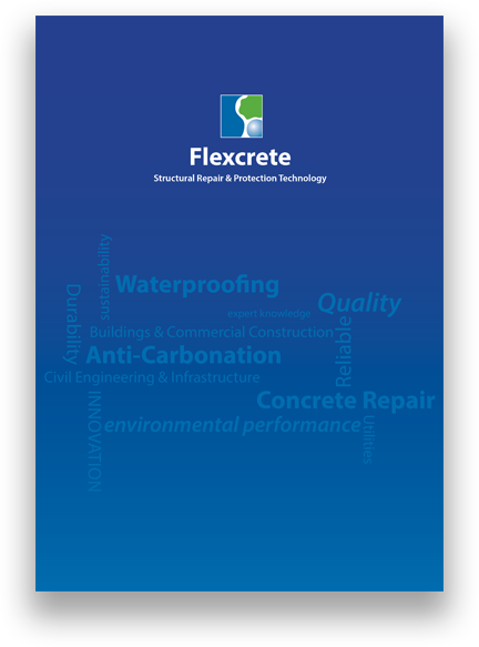 Flexcrete 2014 Brochure