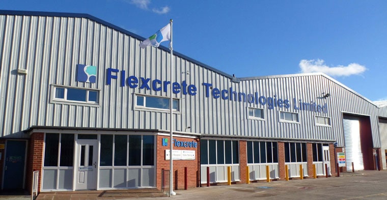 Flexcrete Technologies