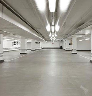 Cemprotec E-Floor Chosen to Protect Concrete Floors