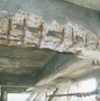 Corrosion Of Steel Reinforcement And Spalling Of Concrete