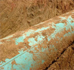 Corrosion Protection For Pipes 