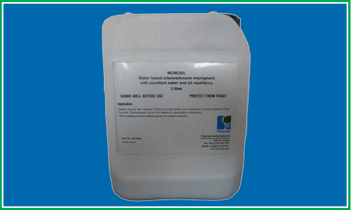 Monosil Silane/Siloxane Impregnant - Flexcrete