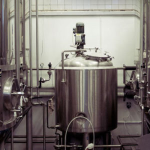 Flexcrete’s Hygiene Coatings Chosen for Internal Walls of Brewery