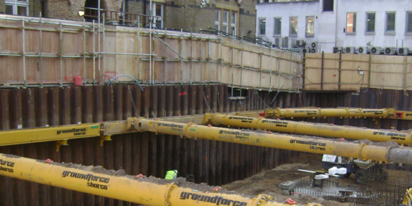 Structural Waterproofing Systems - Flexcrete