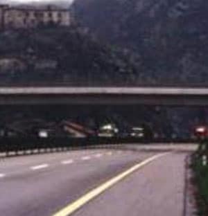 Cementitious Coating 851 was selected by the Highways Authority for the protection against chloride ingress, freezing and thawing, and carbon dioxide on Valle d’Aosta Bridges, Milan-Turin Autostrada, Italy.