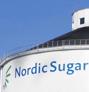 Hygienic Coatings Provides Protection at Nordic Sugar Plant