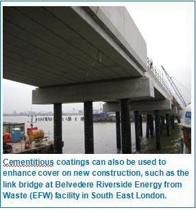Belvedere Riverside Energy From Waste (EFW) Facility in South East London