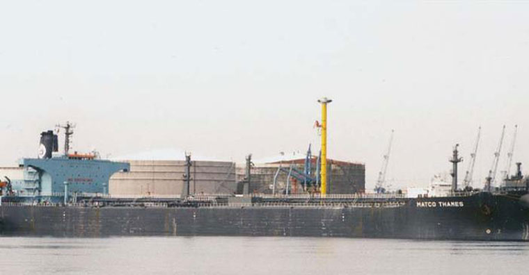 Corrosion Protection Coating for Ballast Tanks