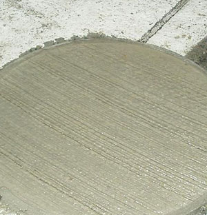 Fastfill Mortar Chosen for Concrete Reinstatement at Ronaldsway Airport, Isle of Man
