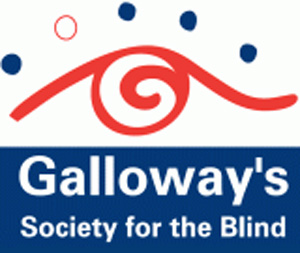 Galloway''s Society of the Blind