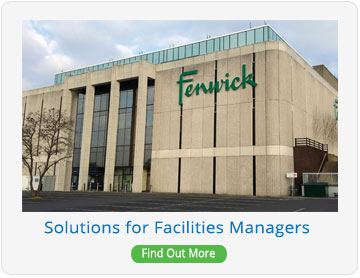 Solutions for Facilities Managers