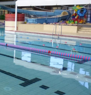 Chloride Protection of Great Yarmouth’s Largest Leisure Pool