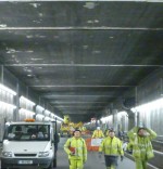 Waterproofing of Expansion Joints Inside Heathrow