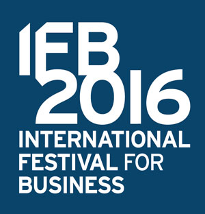 International Festival of Business