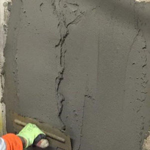 Concrete repair Flexcrete