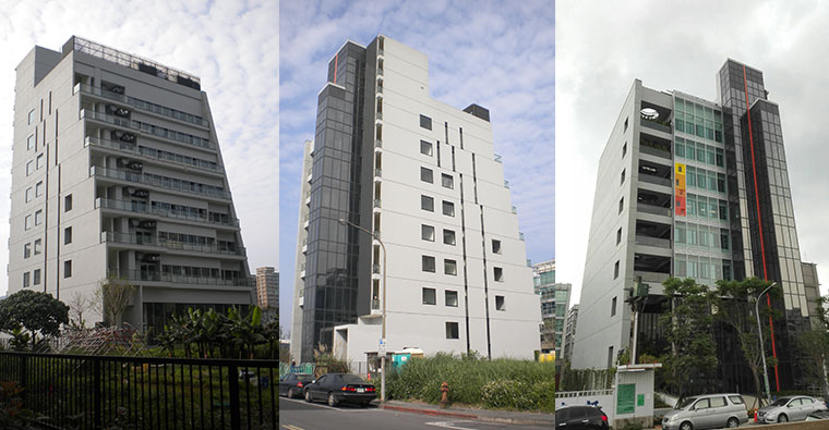Decorative, protective coating for Taiwanese HQ