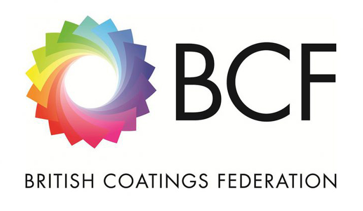 British Coating Federation logo