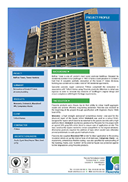 Balfron Tower Project Profile