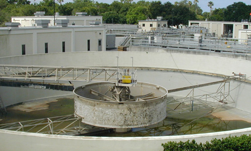 Water Industry Solutions