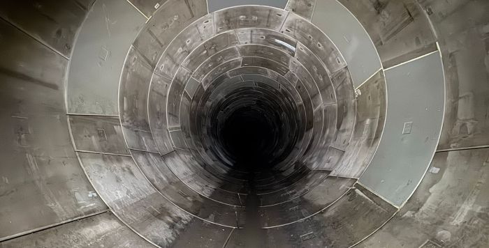 Hinkley Point C Cooling Water Tunnels